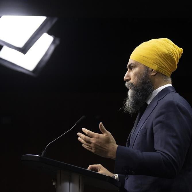 O'Toole says CSIS told him he was focus of Chinese misinformation, suppression effort